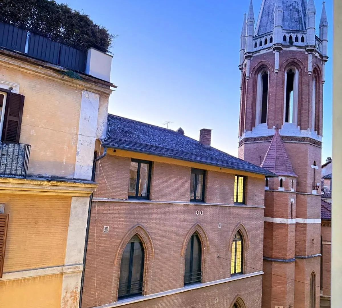 게스트하우스 Rome Piazza Di Spagna Luxury Guesthouse 이탈리아