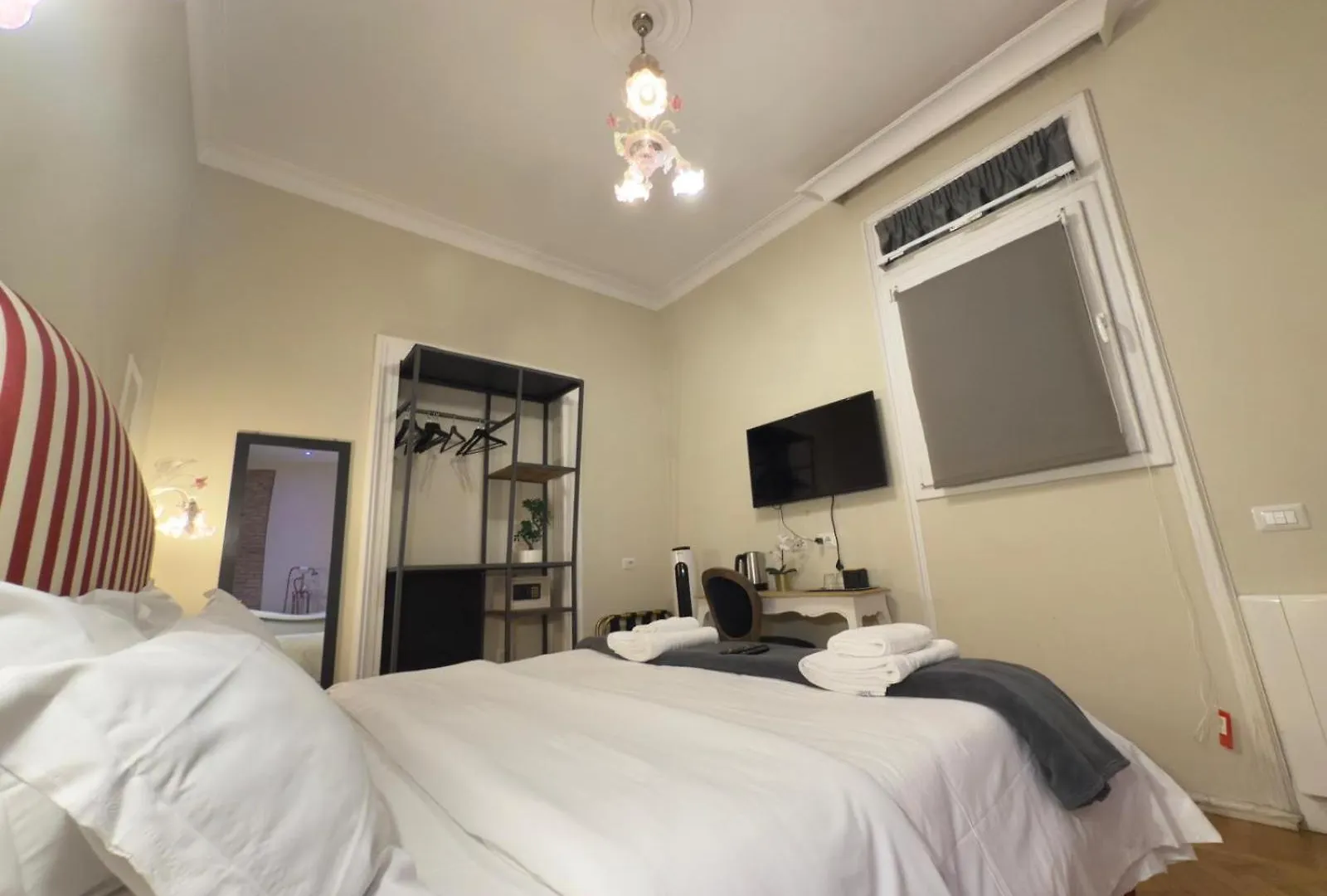 Rome Piazza Di Spagna Luxury Guesthouse