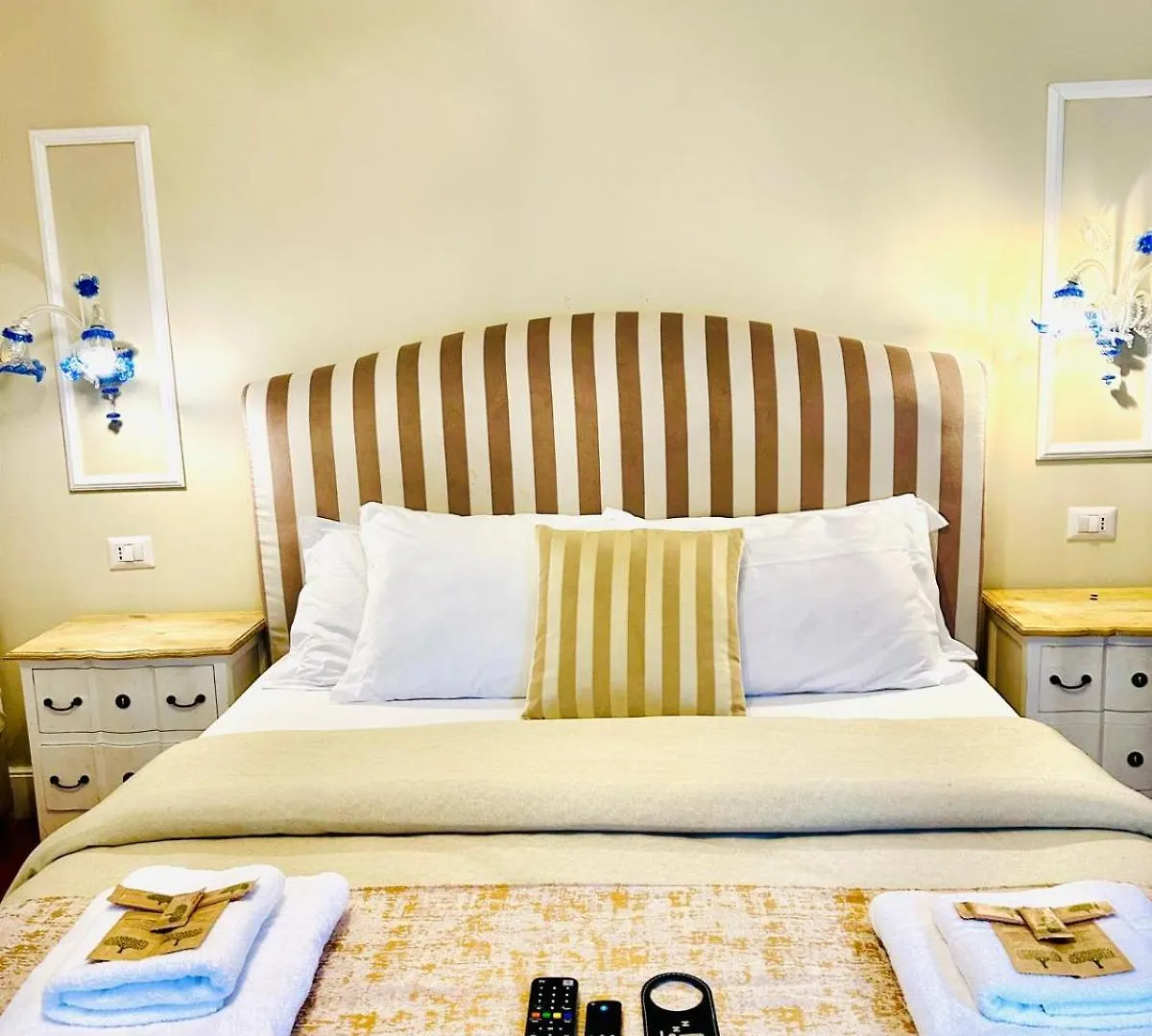 게스트하우스 Rome Piazza Di Spagna Luxury Guesthouse