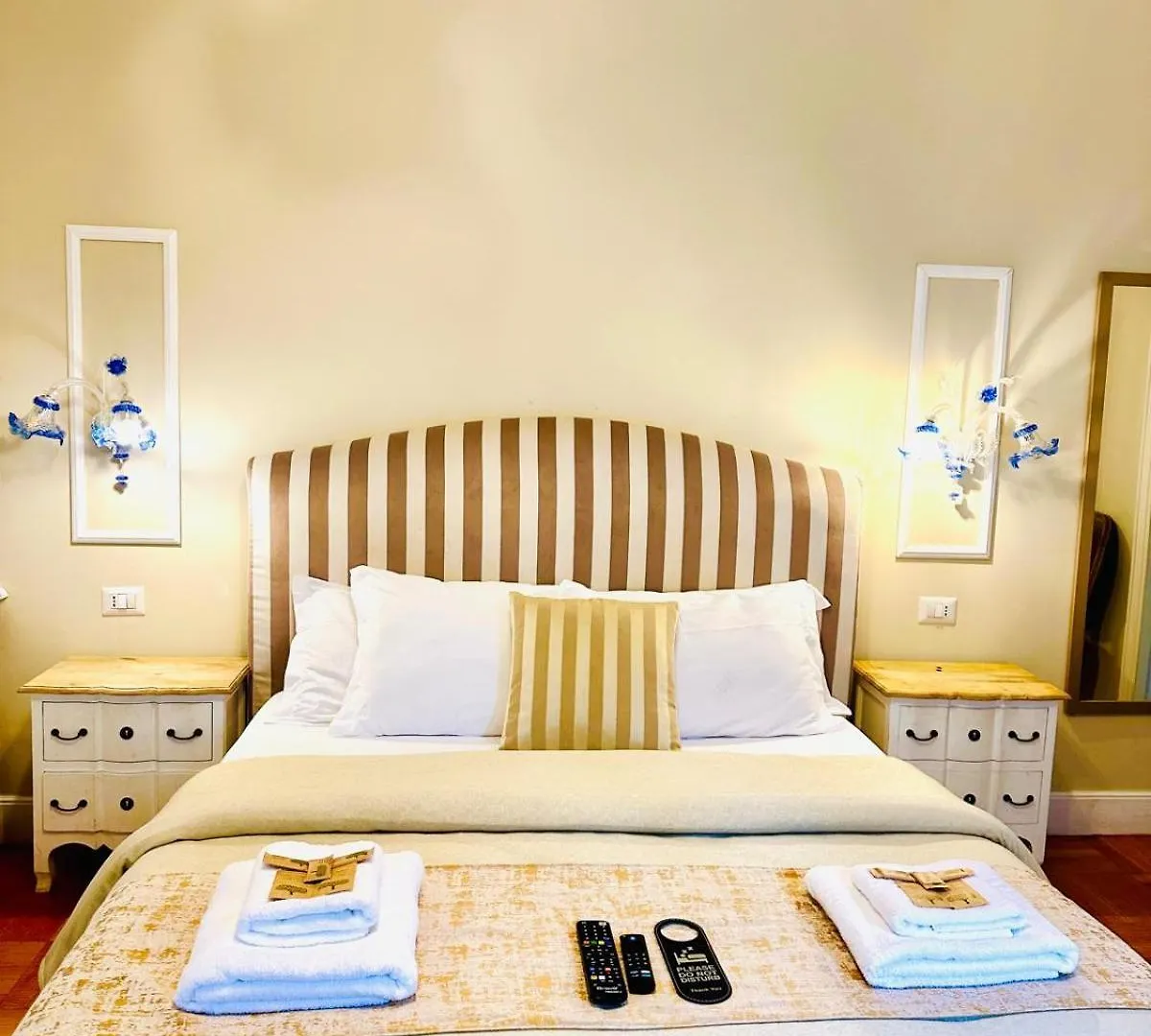 Rome Piazza Di Spagna Luxury Guesthouse 0*,  이탈리아
