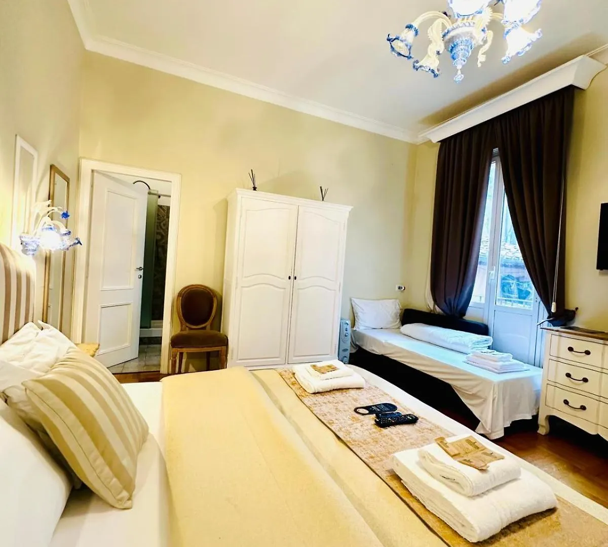 Rome Piazza Di Spagna Luxury Guesthouse 0*,  이탈리아