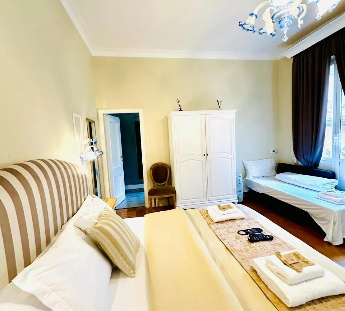 Rome Piazza Di Spagna Luxury Guesthouse 게스트하우스