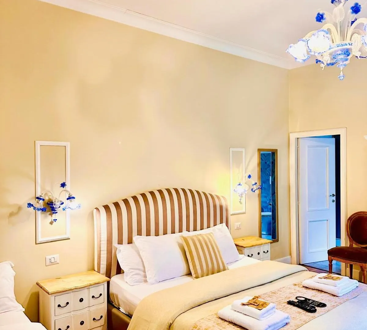 게스트하우스 Rome Piazza Di Spagna Luxury Guesthouse 이탈리아