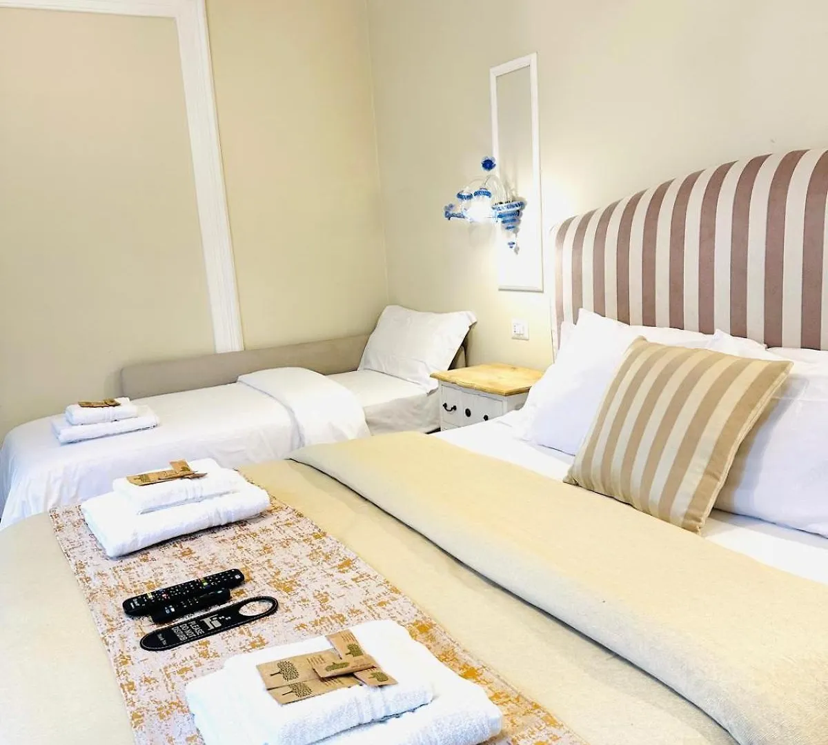 Rome Piazza Di Spagna Luxury Guesthouse