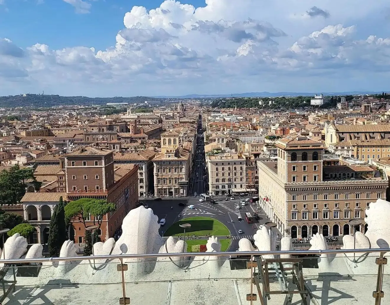 Rome Piazza Di Spagna Luxury Guesthouse 0*,  이탈리아