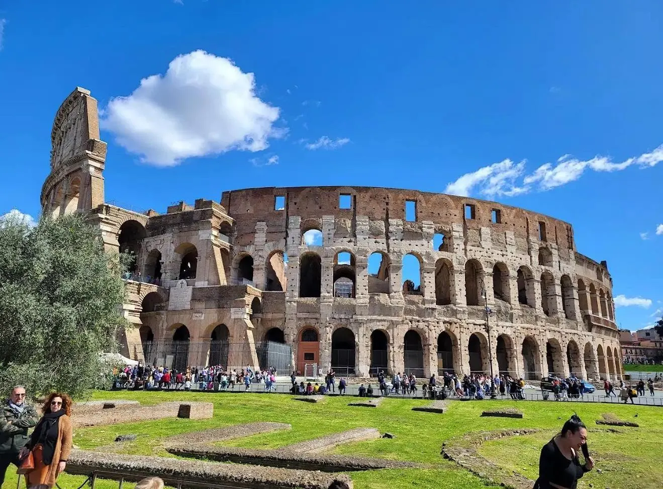 게스트하우스 Rome Piazza Di Spagna Luxury Guesthouse